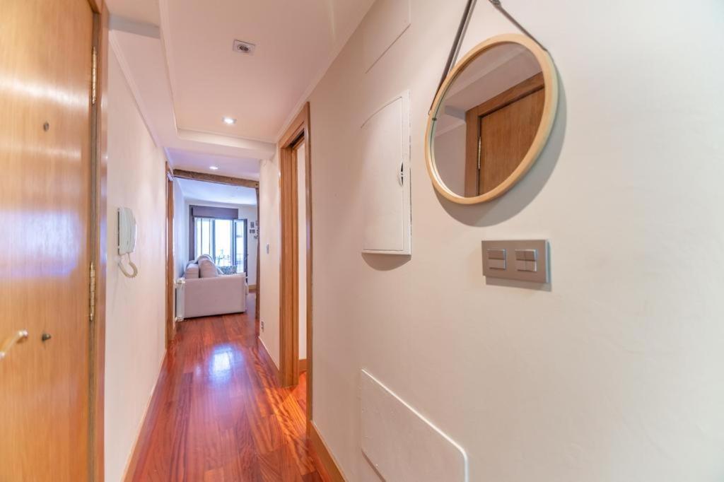 Vivienda En El Casco Antiguo De Castro Urdiales Apartment Exterior foto